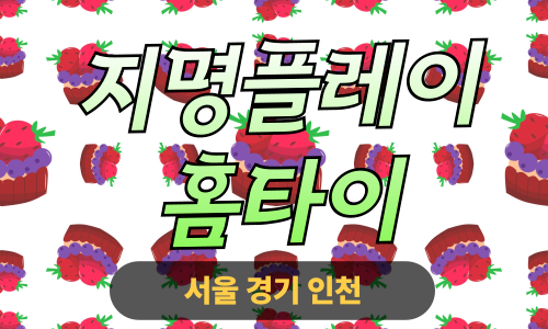 경기도 연천 군남면 지명플레이홈타이 출장 마사지 서비스 이미지