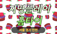 경기도 연천 군남면 지명플레이홈타이 출장 마사지 서비스 이미지