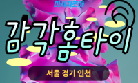 경기도 가평 조종면 감각홈타이 출장 마사지 서비스 이미지