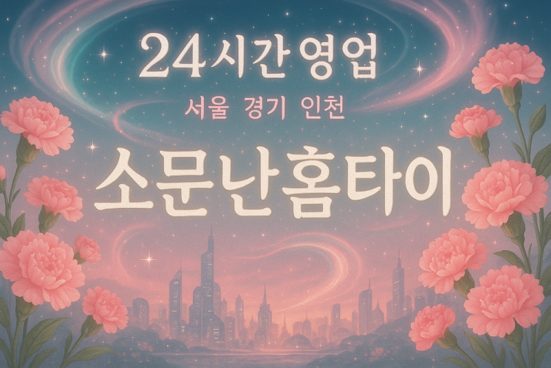 이태원출장마사지-이태원출장안마-이태원홈타이