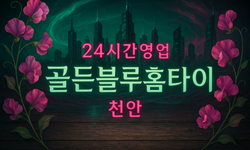 천안 광덕면 출장마사지 홈타이 데이터 기반 만족도 높은 서비스